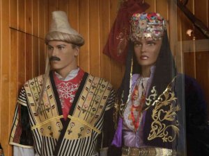 Kış Mevsiminin Kalkanı ‘Maraş Abası’