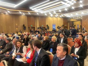Diyarbakır Anneleri Nevşehir’de Buluşuyor