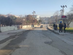 Midilli’deki Deprem Çanakkale Ve Balıkesir’i Salladı