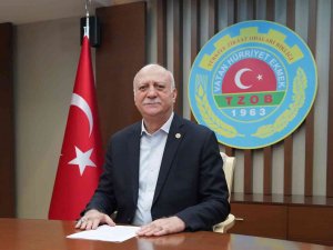 Tzob Başkanı Bayraktar, Bağ-kur Primlerinin Düşürülmesini Talep Etti