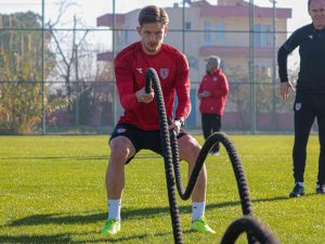 Samsunspor’da 8’i Uzun Süreli 15 Oyuncu Sakatlık Geçirdi