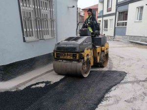 Kütahya’da ’Soğuk Yama’ Dönemi