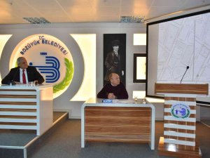 Bozüyük Belediye Meclisi Yılın İlk Toplantısını Yaptı