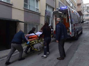 Yıldırım’da 2 Bin 589 Hastaya Ambulans Desteği