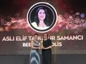 Fcem 2022 Dünya Kongresi’nde Ödüller Sahiplerini Buldu