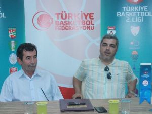 Yalova Belediyespor’a Yeni İsim Sponsoru