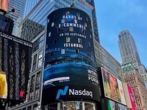 Bir Türk Şirketi Daha Nasdaq’a Giriyor