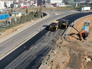 Trafik Yoğunluğu Tarihe Karışacak