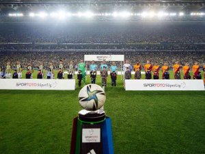 Fenerbahçe’nin Derbide En Büyük Kozu Kadıköy