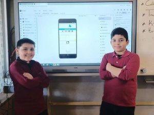 Gediz’de Matematik Seferberliği