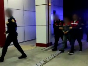 Yaşlı Kadını Gece Maske Takıp Gasp Ettiler, Jasat’a Yakalandılar