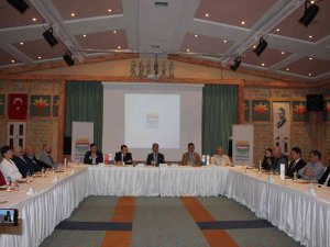 Marmaris’te ‘Turizmde Vasıflı Personel Yetiştirme Kursları’ Başlıyor