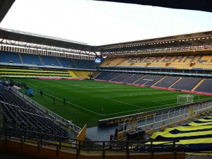 Derbide Hava 9 Derece Olacak