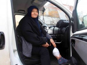 Patlayan Varis Ekipleri Alarma Geçirdi