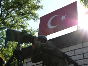 Yunanistan’a Kaçmaya Çalışan 8 Fetö’cü Ve 2 Pkk’lı Yakalandı