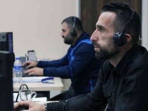 Ulaşımda Bir Yılda 25 Bin 800 Çağrı Cevap Buldu