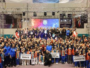 5 Kupa Ve 417 Madalya Kazandılar