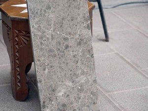 İ̇stanbul Havalimanını Süsleyen Mermer, Coğrafi İşaret Aldı