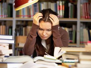 Doğru Bilgilerle Sınav Stresini Engellemek Mümkün