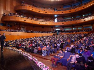 Merinos Akkm Doluluğu İkiye Katladı