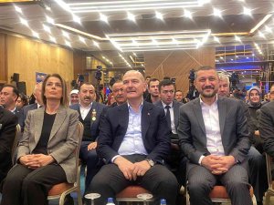 Bakan Soylu: "Dağdan Gelenlerin Yüzde 35’i Hdp’den Gitti"