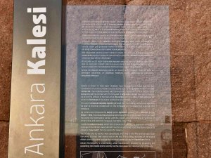 ‘Bellek Ankara’ İle Başkenti Tanıtıyor