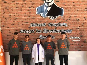 Bu Projeyle Kaybedilen Duyuların Yeniden Kazanılması Hedefleniyor