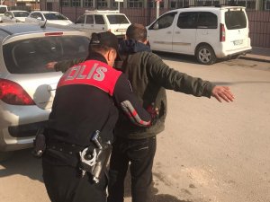 Gaziantep’te Okul Çevrelerinde Huzur-güven Uygulaması Yapıldı