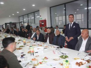 Diyarbakır Modanın Ve Hazır Giyimin Merkezi Olma Yolunda İlerliyor