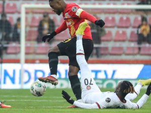 Kayserispor’un 6 Haftalık Maç Programı Belli Oldu