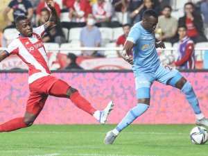 Ziraat Türkiye Kupası Son 16 Turu