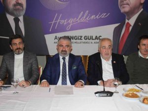 Ak Parti’de Aday Adaylığı Açıklamaları Başladı