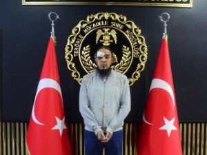 Deaş’ın Afganistan Koluna Operasyon: Bomba Eğitimi Veren Şüpheli İle Adamı Yakalandı