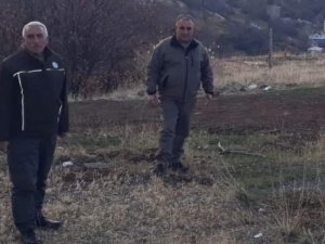 Elazığ’da Kaçak Avlanma Denetimi