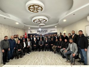 Bozkuş Güven Tazeledi