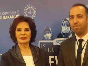 Hülya Koçyiğit: “Türkiye’nin Terör Gerçeğini Bütün Dünya Duymalı Ve Bilmeli”