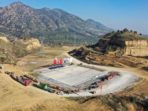 Asırlık Gelenek İçin Hazırlıklar Tamamladı