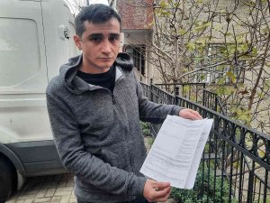 Şişli’de Darp Edilen Kasiyerin Eşi Konuştu: "’Avukatım’ Diyerek Tehdit Ettiler"