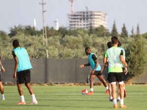 Akhisar Belediyespor, 3 Transfer Yapacak