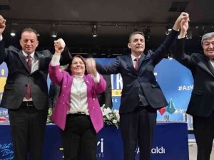 Başkanlık Yarışını Tansu Şener Kazandı