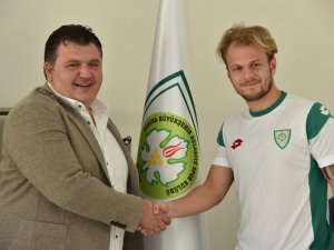 Oğuzhan Yazıcı Ve Fatih Kıran Es Elazığspor’da