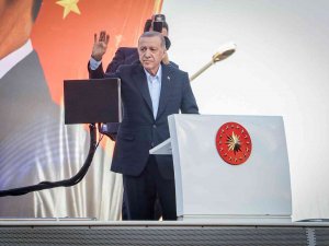 Cumhurbaşkanı Erdoğan, Putin İle Girdiği ‘Domates’ Diyaloğunu Anlattı