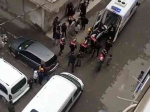 Diyarbakır’da İki Grup Arasında Silahlı Kavga: 1 Yaralı