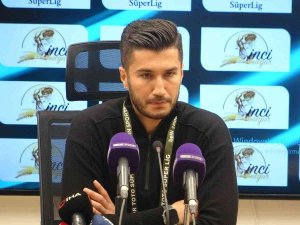 Nuri Şahin: “Her Puanın Değerini Bilmemiz Gerekiyor”