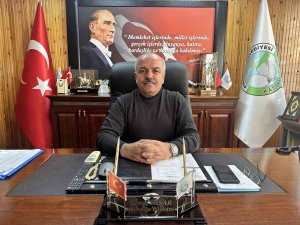 Saldırıya Uğrayan Belediye Başkanı Yaralandı