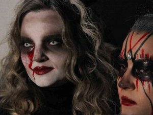 Kırklareli’nde Bin Yıllık Balkan Geleneği ’Koleda’ Kutlandı