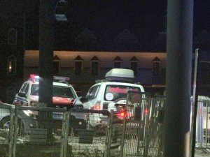 Sarıkamış’ta Otelde Asma Tavan Çöktü: Yaralanan 32 Kişiden 23’ü Taburcu Edildi