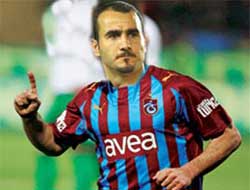 Cimbom'da Gökhan Ünal taarruzu