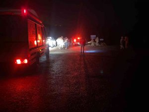 Siirt’te Babasıyla Çobanlık Yaparken Kaybolan Çocuk Bulundu
