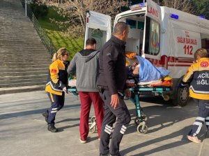 İ̇zmir’de Arazi Cinayetinde 2 Tutuklama